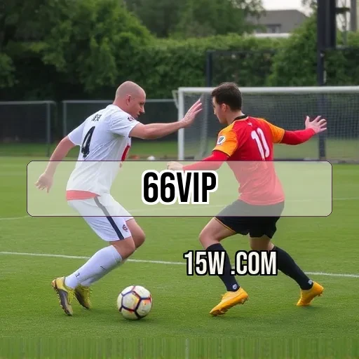 66vip: Descubra Bônus que Potencializam Seu Jogo Online!
