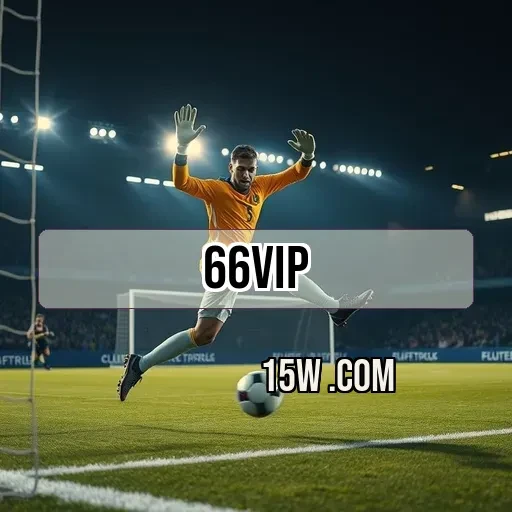 66vip: O Destino Ideal para Apostas Seguras e Confiáveis