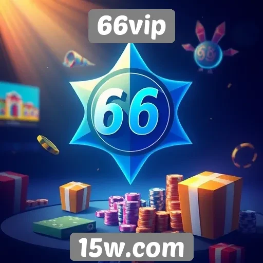 Fatores que atraem jogadores para 66vip