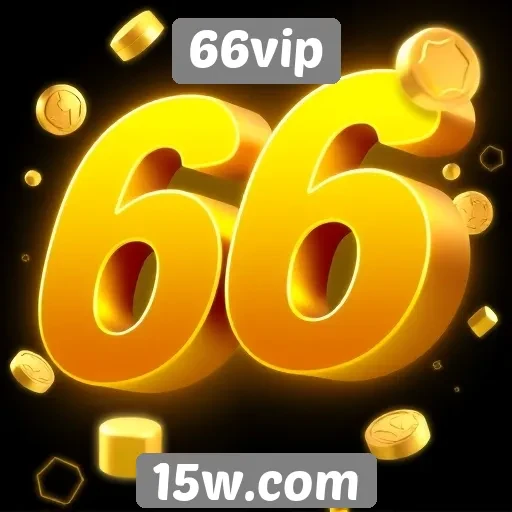 Como funcionam os bônus no 66vip