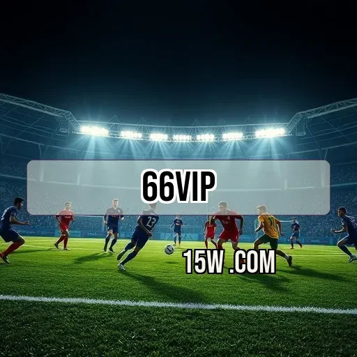 66vip: A Revolução no Login para Jogadores Brasileiros