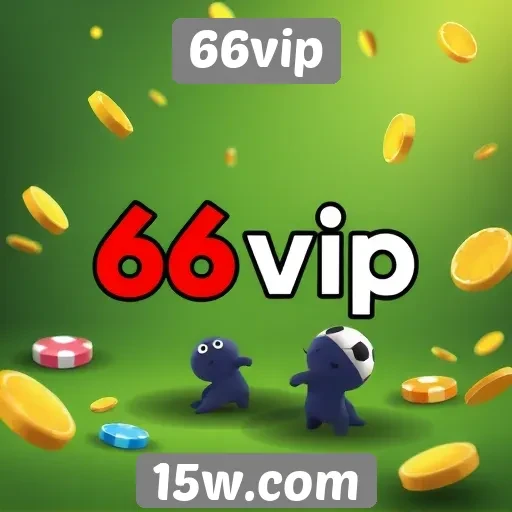 Tendências de jogos populares no 66vip