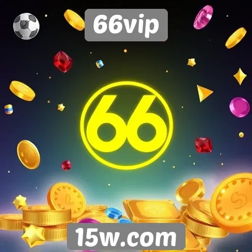 Jogos populares oferecidos no 66vip