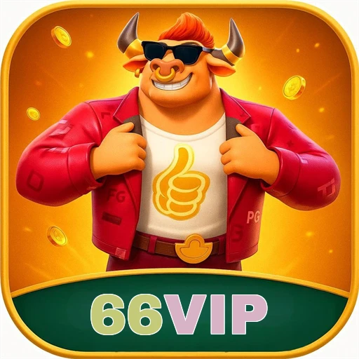 Logo 66vip